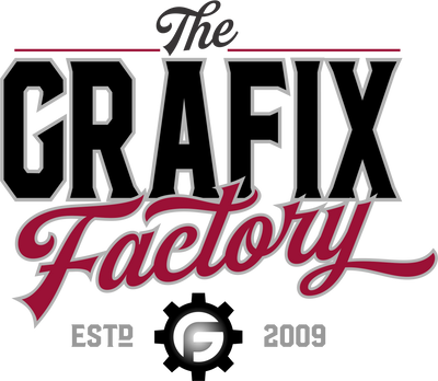 The Grafix Factory